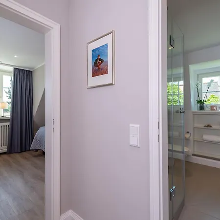 Suederstrasse 20 Кайтум