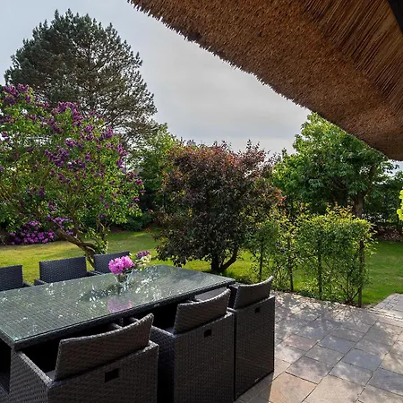 Suederstrasse 20 * Кайтум