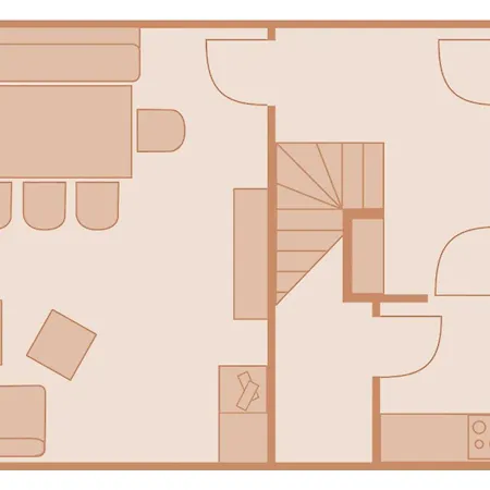 Suederstrasse 20 Кайтум