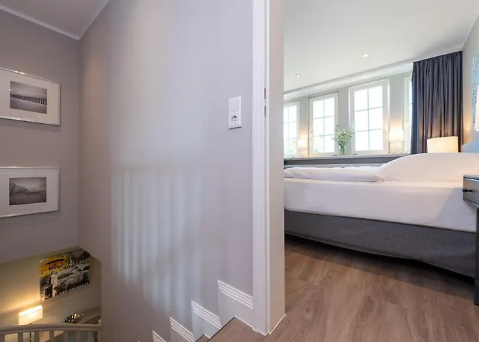 Suederstrasse 20 * Keitum