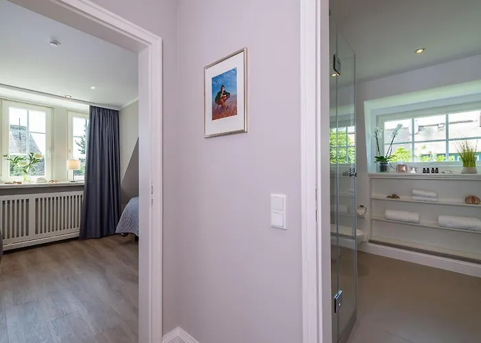 Suederstrasse 20 Keitum