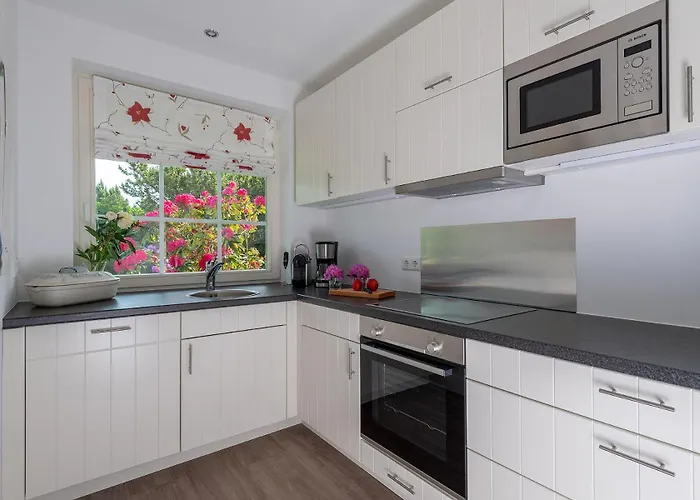 Suederstrasse 20 Keitum