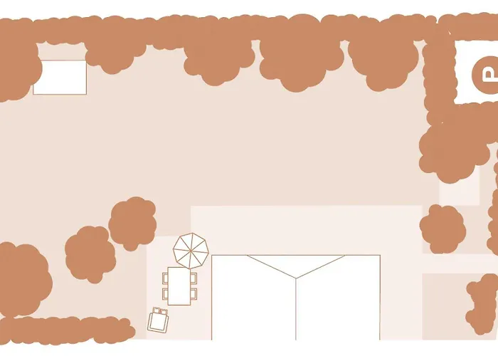 Casa de Férias Suederstrasse 20